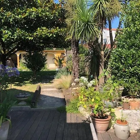 En Chemin Bed & Breakfast Challans